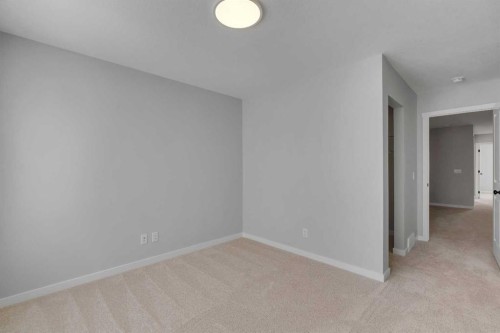 1277 Creekview Drive Sw, Calgary, AB - Indoor Photo Showing Other Room
