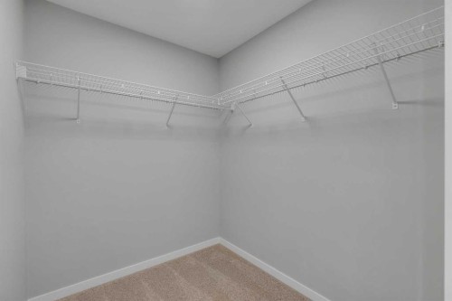 1277 Creekview Drive Sw, Calgary, AB - Indoor With Storage