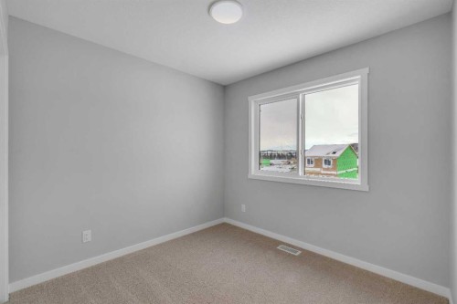 1277 Creekview Drive Sw, Calgary, AB - Indoor Photo Showing Other Room