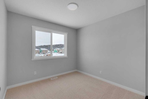 1277 Creekview Drive Sw, Calgary, AB - Indoor Photo Showing Other Room