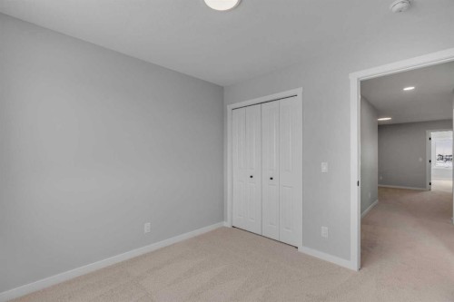 1277 Creekview Drive Sw, Calgary, AB - Indoor Photo Showing Other Room