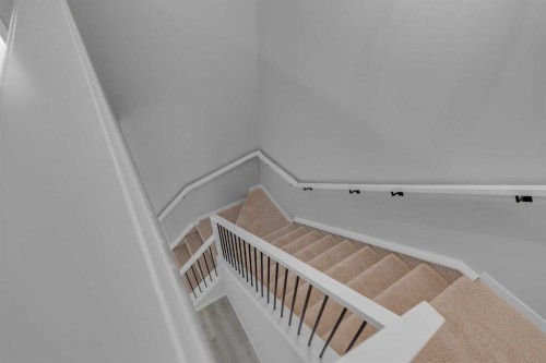 1277 Creekview Drive Sw, Calgary, AB - Indoor Photo Showing Other Room