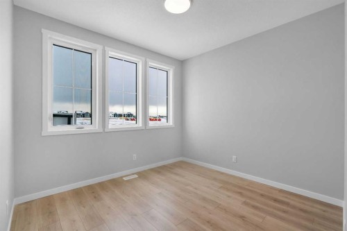 1277 Creekview Drive Sw, Calgary, AB - Indoor Photo Showing Other Room