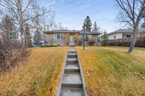 3204 24A Street Sw, Calgary, AB - Outdoor