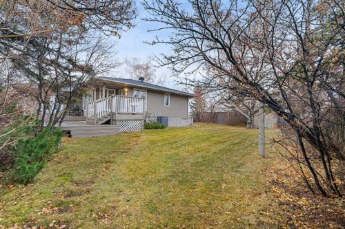 3204 24A Street Sw, Calgary, AB - Outdoor With Deck Patio Veranda