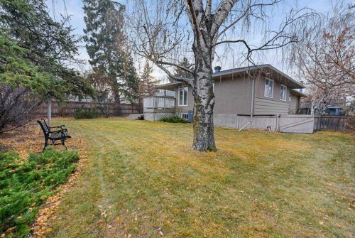 3204 24A Street Sw, Calgary, AB - Outdoor
