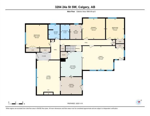 3204 24A Street Sw, Calgary, AB - Other