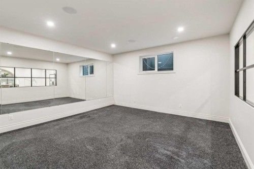 3708 8 Avenue Nw, Calgary, AB - Indoor