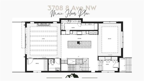 3708 8 Avenue Nw, Calgary, AB - Other