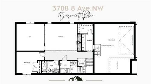 3708 8 Avenue Nw, Calgary, AB - Other