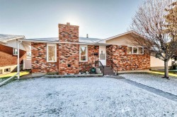 2119 Mackid Crescent NE Calgary, AB T2B 6B5