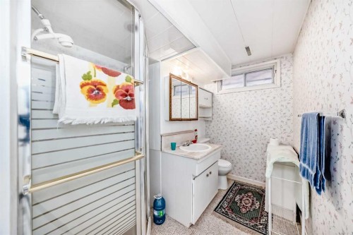 2119 Mackid Crescent Ne, Calgary, AB - Indoor