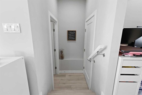 1249 Carrington Boulevard Nw, Calgary, AB - Indoor