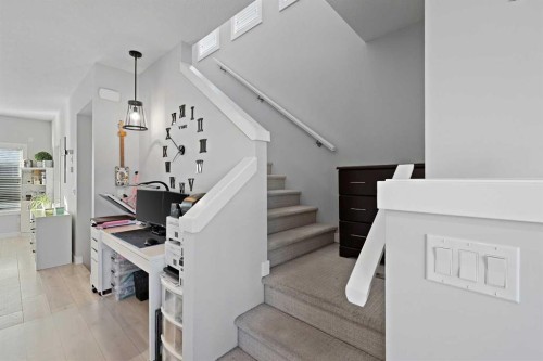 1249 Carrington Boulevard Nw, Calgary, AB - Indoor