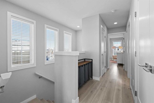 1249 Carrington Boulevard Nw, Calgary, AB - Indoor Photo Showing Other Room