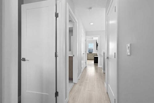1249 Carrington Boulevard Nw, Calgary, AB - Indoor Photo Showing Other Room