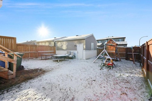 1249 Carrington Boulevard Nw, Calgary, AB - Outdoor