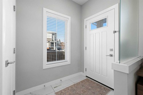 1249 Carrington Boulevard Nw, Calgary, AB - Indoor Photo Showing Other Room