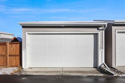1249 Carrington Boulevard Nw, Calgary, AB - Outdoor With Exterior