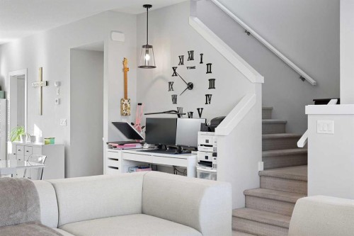 1249 Carrington Boulevard Nw, Calgary, AB - Indoor