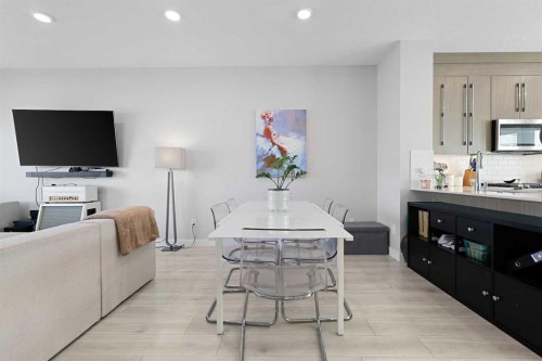 1249 Carrington Boulevard Nw, Calgary, AB - Indoor Photo Showing Other Room