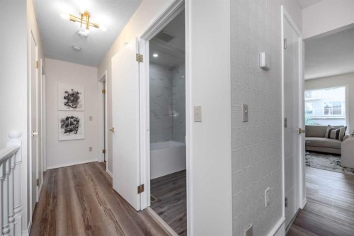 47 Hawkstone Drive Nw, Calgary, AB - Indoor Photo Showing Other Room