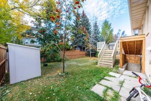 47 Hawkstone Drive Nw, Calgary, AB - Outdoor