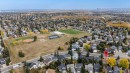 47 Hawkstone Drive Nw, Calgary, AB  - Outdoor With View 