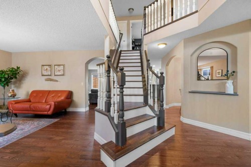 178 Cranwell Close Se, Calgary, AB - Indoor