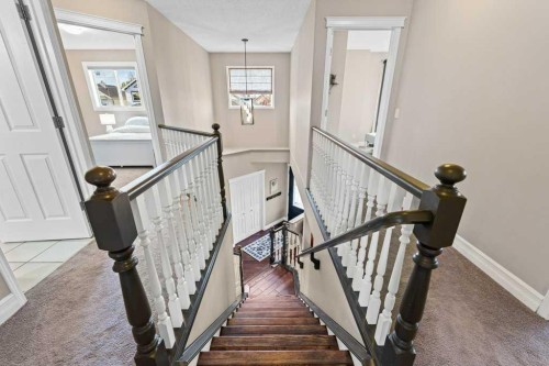 178 Cranwell Close Se, Calgary, AB - Indoor Photo Showing Other Room