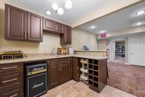 178 Cranwell Close Se, Calgary, AB - Indoor