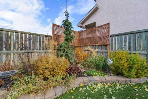 178 Cranwell Close Se, Calgary, AB - Outdoor