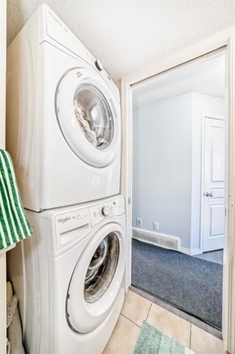172 Auburn Meadows Walk Se, Calgary, AB - Indoor Photo Showing Laundry Room