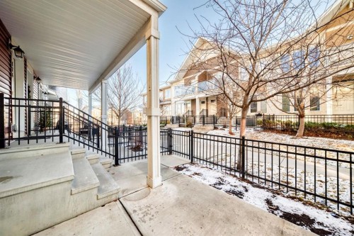 172 Auburn Meadows Walk Se, Calgary, AB - Outdoor