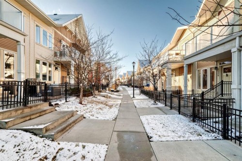 172 Auburn Meadows Walk Se, Calgary, AB - Outdoor