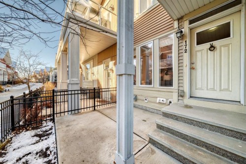 172 Auburn Meadows Walk Se, Calgary, AB - Outdoor