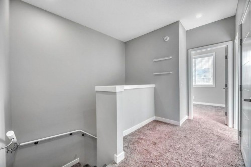 514 Redstone Crescent Ne, Calgary, AB - Indoor Photo Showing Other Room