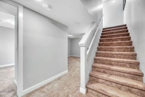 514 Redstone Crescent Ne, Calgary, AB - Indoor Photo Showing Other Room