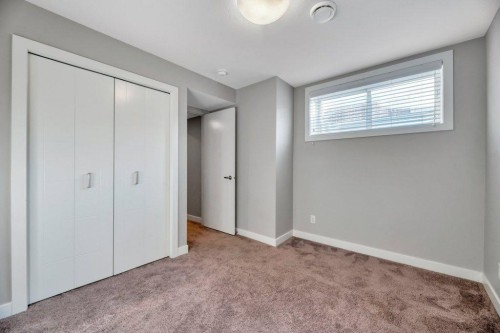 514 Redstone Crescent Ne, Calgary, AB - Indoor Photo Showing Other Room