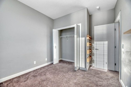 514 Redstone Crescent Ne, Calgary, AB - Indoor Photo Showing Other Room