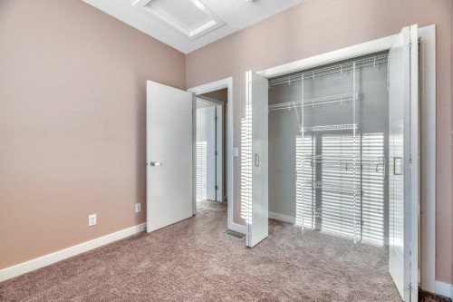 514 Redstone Crescent Ne, Calgary, AB - Indoor Photo Showing Other Room