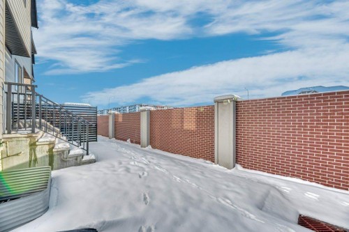 514 Redstone Crescent Ne, Calgary, AB - Outdoor