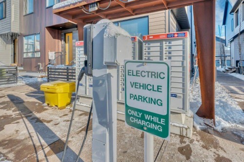 514 Redstone Crescent Ne, Calgary, AB - Outdoor