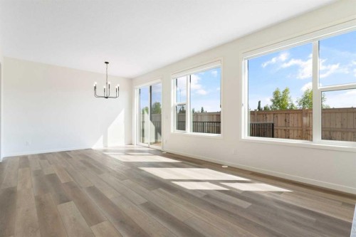 266 West Grove Lane Sw, Calgary, AB - Indoor Photo Showing Other Room