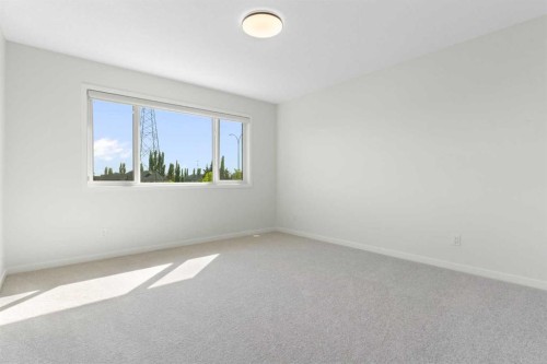 266 West Grove Lane Sw, Calgary, AB - Indoor Photo Showing Other Room