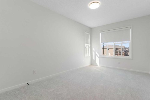 266 West Grove Lane Sw, Calgary, AB - Indoor Photo Showing Other Room