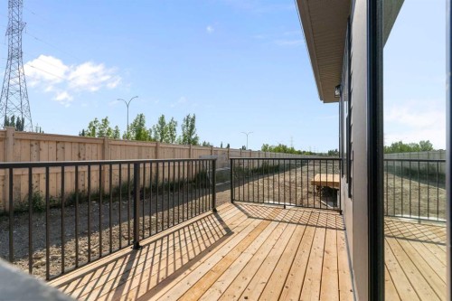 266 West Grove Lane Sw, Calgary, AB - Outdoor With Exterior