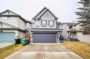 30 Chapalina Park Crescent Se, Calgary, AB  - Outdoor With Facade 