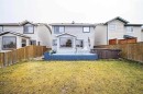 30 Chapalina Park Crescent Se, Calgary, AB  - Outdoor With Deck Patio Veranda 