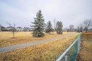 30 Chapalina Park Crescent Se, Calgary, AB  - Outdoor With View 